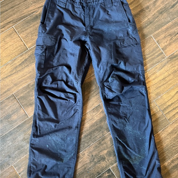 Workrite Mens FR Tactical Ripstop MDx34 - Picture 1 of 6